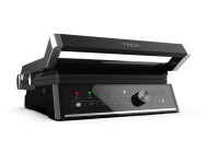 111510000-Teka Elite Grill BK-SS Tost Makinası