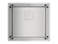 115000013-Teka Flinea  RS15 45.40 Paslanmaz Çelik Evye