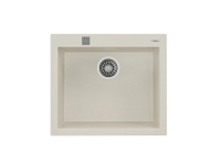 Teka FORSQUARE 50.40 TG Black Granit Evye