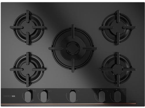 Teka GBC 75-G1 GBC BM (E5) Infinity G1 80 cm Cam Gazlı Ocak