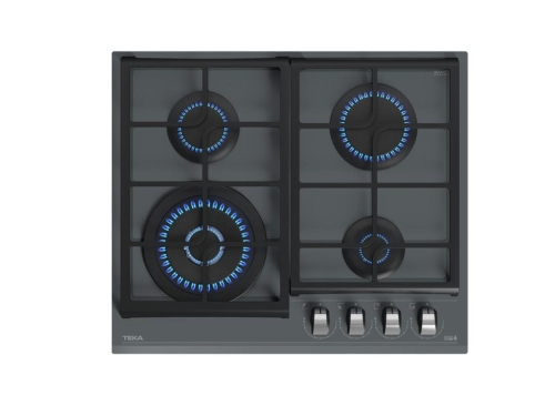 Teka GZC 64320 XBC ST (E4) Stone Grey Ankanstre Ocak