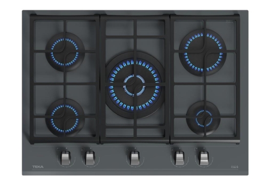 Teka GZC 75330 XBC ST (E4) Stone Grey Ankanstre Ocak