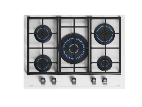Teka GZC 75330 XBC WH (E4) White Ankanstre Ocak
