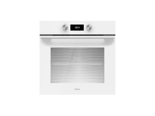 Teka HLB 8400 WH Urban Serisi Ankanstre Fırın