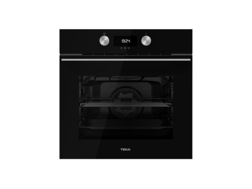 Teka HLB 8400 BK Urban Serisi Ankanstre Fırın