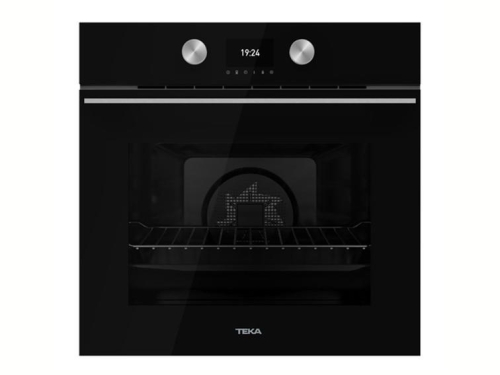 Teka HLB 8600 BK Night Serisi Ankanstre Fırın
