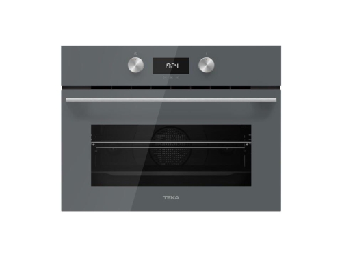 Teka HLC 8400 ST Kompakt Ankanstre Fırın