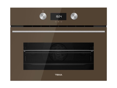 Teka HLC 8400 LB London Brick Kompakt Ankanstre Fırın