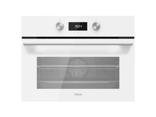 Teka HLC 8400 WH White Kompakt Ankanstre Fırın
