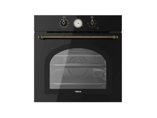 Teka HRB 6300 AT Antrasit Country Serisi