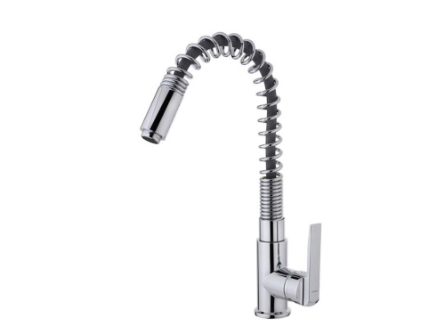 Teka IN 934 Chrome Mutfak bataryası