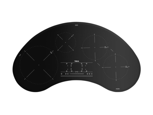Teka IRC 9430 KS İndüksiyonlu Ocak