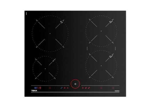 Teka IT 6450 IKNOB Ankastre Ocak