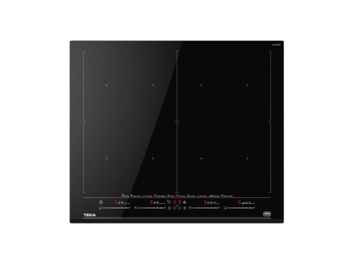 Teka IZF 68700 MST BK Ankanstre Ocak
