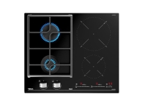 Teka JZC 64322 ABC Night Black Ankanstre Ocak