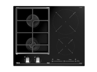 Teka JZC 64322 ABC Night Black Ankanstre Ocak