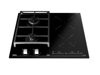 Teka JZC 64322 ABC Night Black Ankanstre Ocak
