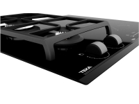 Teka JZC 64322 ABC Night Black Ankanstre Ocak