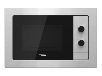 Teka MB 620 BI SS Ankastre Mikrodalga Fırın