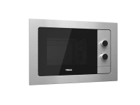Teka MB 620 BI SS Ankastre Mikrodalga Fırın