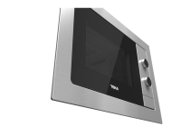 Teka MB 620 BI SS Ankastre Mikrodalga Fırın