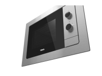 Teka MB 620 BI SS Ankastre Mikrodalga Fırın