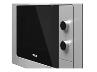 Teka MB 620 BI SS Ankastre Mikrodalga Fırın