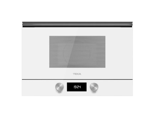 Teka ML 8220 BIS L WH Beyaz Mikrodalga Fırın