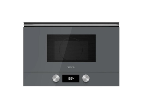Teka ML 8220 BIS L ST Stone Grey Mikrodalga Fırın