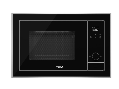 Teka ML 820 BIS Ankastre Mikrodalga Fırın