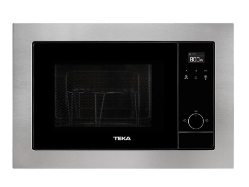 Teka MS 620 BIS Ankastre Mikrodalga Fırın