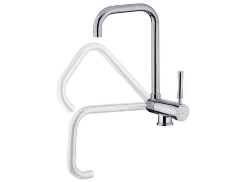 Teka MTP 984 Pencere Önü Kullanılabilir Batarya