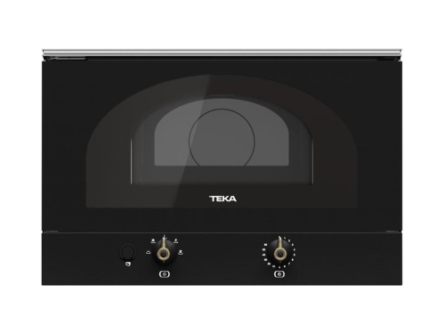 Teka MWR 22 BI AT Antrasit Country Serisi