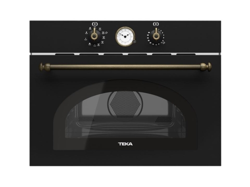 Teka MWR 32 BIA AT Antrasıt Country Serisi