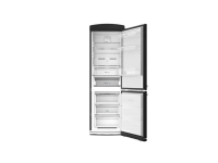 Teka RBF 78615 RTR Retro Siyah Ankansre  Nofrost Buzdolabı