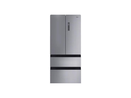 Teka RFD 77820 SS EU Paslanmaz Çelik Solo Buzdolabı