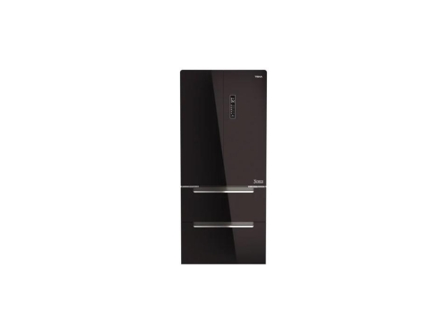 Teka RFD 77820 GBK EU Siyah Nofrost Buzdolabı