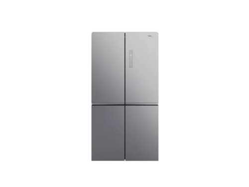Teka RMF 77920 SS EU 4 Paslanmaz Çelik Ankanstre Buzdolabı