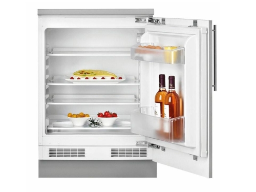 Teka RSL 41150 BU Ankanstre Tezgah Altı Buzdolabı