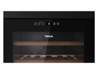 113610002-Teka RVF 10051 GBK Şarap Soğutucu Dolabı