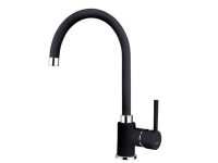 Teka SP 995 Metalik Siyah Mutfak Bataryası