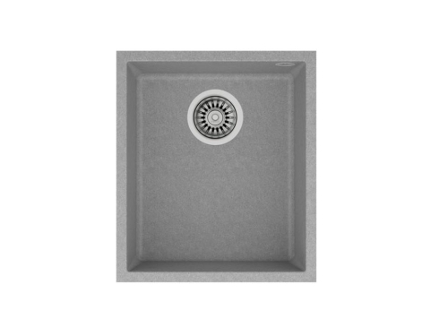Teka Square 34.40 TG Stone Grey Granit Evye