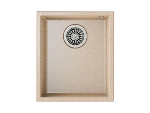 Teka Square 34.40 TG Avena Bej Granit Evye