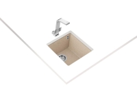Teka Square 34.40 TG Avena Bej Granit Evye