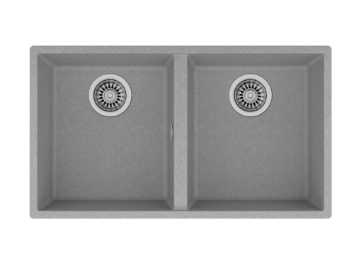 Teka Square 760 TG Stone Grey Granit Evye