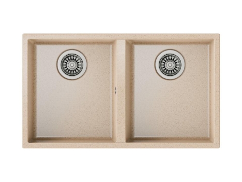 Teka Square 760 TG Avena Bej Granit Evye