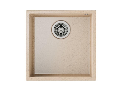 Teka Square 40.40 TG Avena Bej Granit Evye