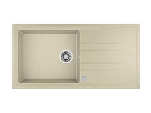 Teka Stone 60 L-TG Topasbeige Granit Evye