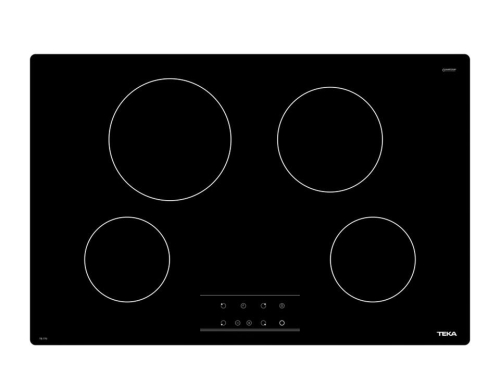 Teka TB 770 Siyah Cam Ankanstre Ocak