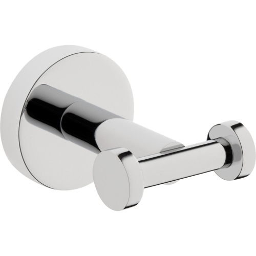 Vitra Base 200 Krom İkili Askı